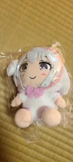 2025年最新】温泉むすめ ぬいぐるみの人気アイテム - メルカリ
