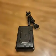 【動作確認済】Victor ビデオ用 ACアダプターチャージャー AA-V40のサムネイル