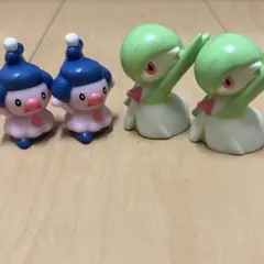 ③⑥ポケモンキッズ マネネ サーナイト セット