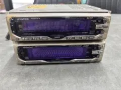 2026年最新】m707 kenwoodの人気アイテム - メルカリ
