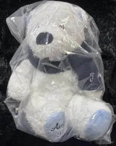 東京ディバンカー ラウンジウェア ぬいぐるみ テディベア 冠氷尋 フロストハイム