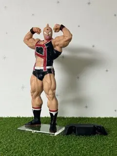 ジャンプ　50TH フィギュア　キン肉マン　キン肉スグルのサムネイル