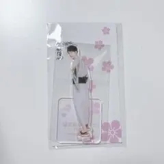 SnowMan 渡辺翔太 滝沢歌舞伎 FINAL アクスタ