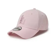 2026年最新】ニューエラ ピンク ラインストーンの人気アイテム - メルカリ