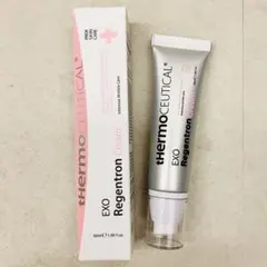 THERMOCEUTICAL EXO Regentron Foamgel 洗顔料 - メルカリ