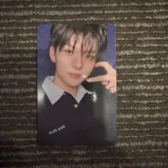 TREASURE ヨシ とれラッキーカード 愛知 名古屋 会場限定 FCトレカ