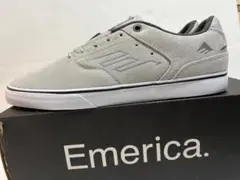 新品 エメリカ Emerica Reynolds Low Vulc スニーカー