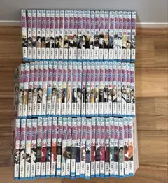 BLEACH ブリーチ 全巻セット 1-67巻(一部不揃い) BLEACH ブリーチ 全巻セット 1-67巻(一部不揃い) - メルカリ
