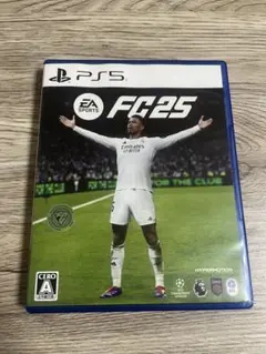 PS5 EA SPORTS FC25