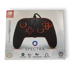 Switch コントローラー 並行輸入品 ライトアップ コントローラー