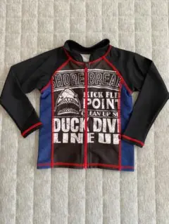 ブリーズ　ラッシュガード