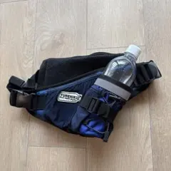 YURENIKUI ランニング用ウエストポーチ