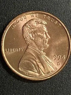 2025年最新】1セント リンカーンの人気アイテム - メルカリ