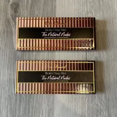 Too Faced ボーン ディス ウェイ ザ ナチュラル ヌード アイシャドウのサムネイル