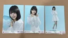 匿名配送❗️ 乃木坂46 真夏の全国ツアー2025 スペシャル　増田三莉音　コンプ