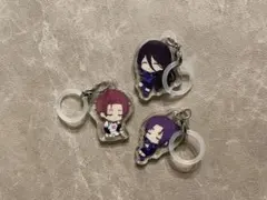 ブルーロック めじるしアクセサリーセット