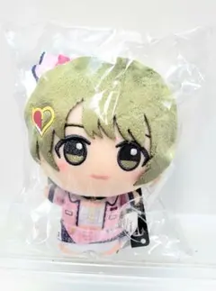 アイドルマスター シャイニーカラーズ ちびぐるみ 七草にちか 緋田琴美 2種 2025年最新】七草にちか ぬいぐるみの人気アイテム - メルカリ