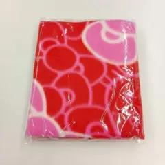【未使用】ハローキティ フリースブランケット サンリオ　洋服の青山