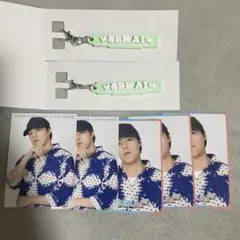 FANTASTICS 世界　セット