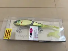 hifumi creating brouge 190F ビックベイト - メルカリ