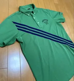 adidas ポロシャツ メンズウェア