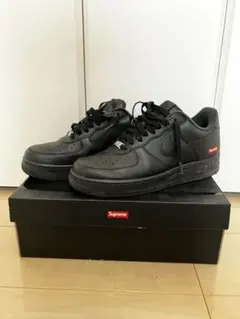 supreme air force1 27cm ⭐︎美品⭐︎