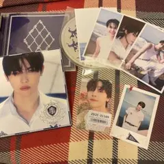 &TEAM andteam NICHOLAS ニコラス 青嵐 トレカ