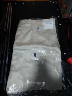 SUPRAMAID 9516 ワークパンツ ソフトベージュ ELL