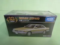 2025年最新】トミカプレミアム 日産 レパードの人気アイテム