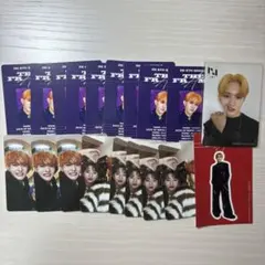 INI THE FREAM 田島将吾 トレカセット