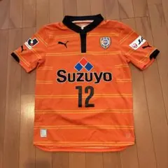清水エスパルス ユニフォーム 33番 INUI | Mercari