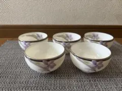 湯飲み 5個セット
