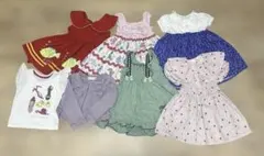 シャーリーテンプル　まとめ売りのサムネイル