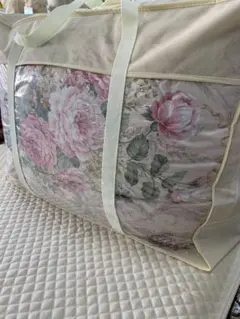 西川シングル羽毛ふとん