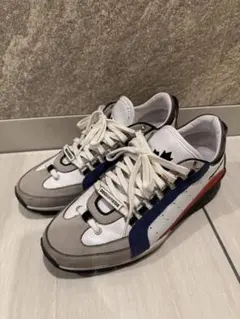 最終値下げ　美品　DSQUARED2 スニーカーのサムネイル