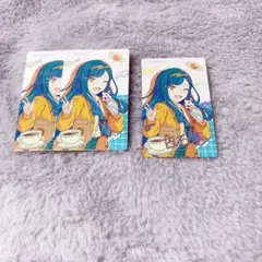 プロセカ 白石杏 バースデー エピカ 箔押し