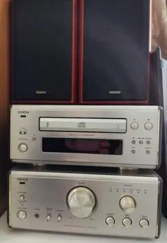 動作確認済　極上　DENON POA-1500 ステレオパワーアンプ 動作確認済 極上 DENON POA-1500 ステレオパワーアンプ - メルカリ
