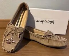 アナップミンピ