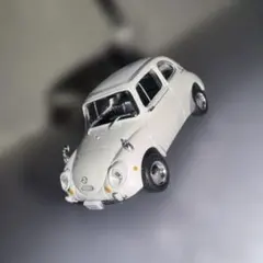 スバル360 ミニカー ノレブ製のサムネイル