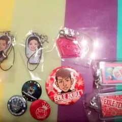 居酒屋EXILE  ２個組み合わせ自由で400円