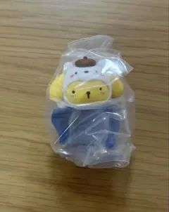 ポムポムプリン カプセルトイ