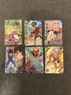 ドラゴンボールヒーローズ H3-cp まとめ売り - メルカリ