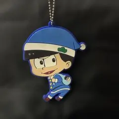 おそ松さん百均 缶バッチ シークレット あつし おそ松 カラ松 - メルカリ