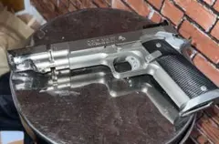 COLT MK IV SERIES80 エアガン トイガン