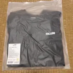 seventeen tシャツ