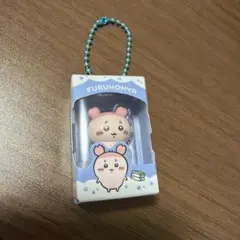 ちいかわ チョコボックス　古本屋 カニちゃん
