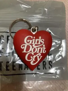 human made キーホルダー