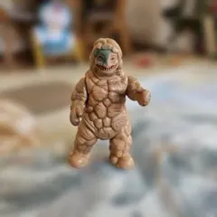「ウルトラ怪獣シリーズ」音波怪獣シュガロン