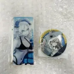 2026年最新】FGO 缶バッジ ガチャメイトの人気アイテム - メルカリ