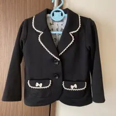 キッズフォーマルジャケット